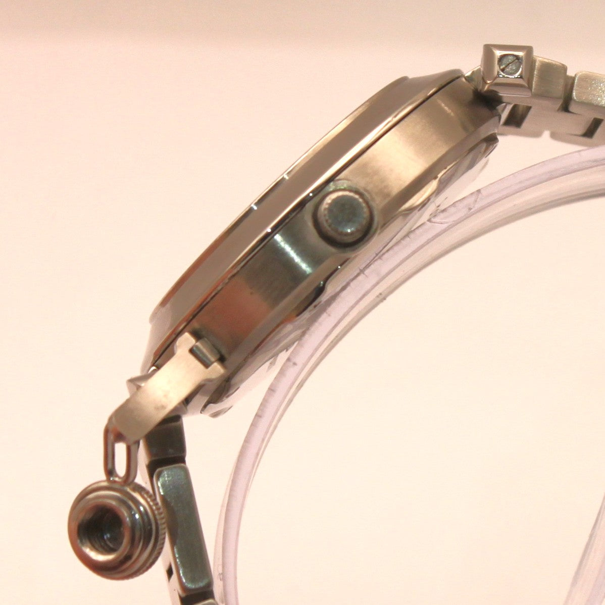 Reloj de pulsera Cartier Pasha automático