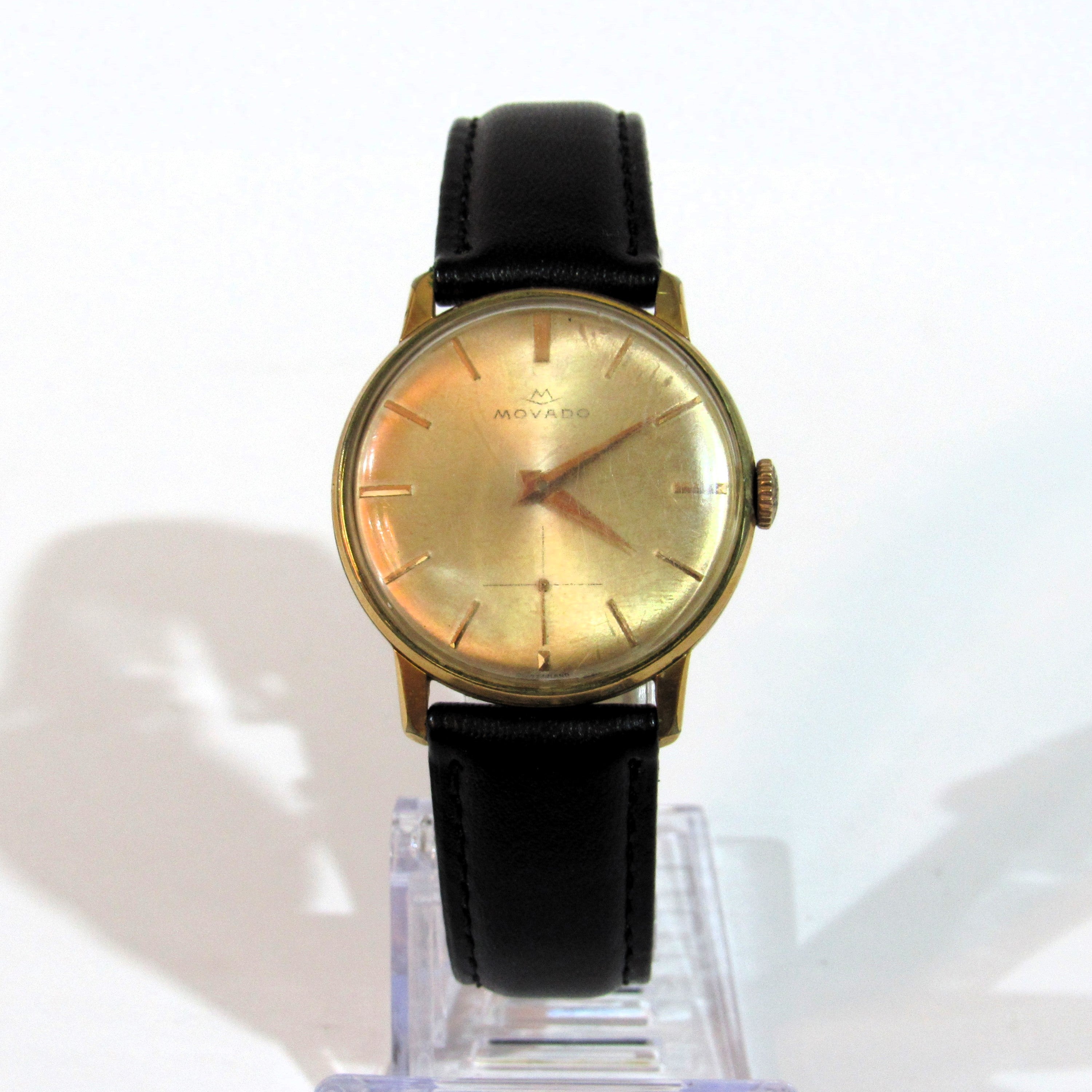 Reloj acron best sale a cuerda