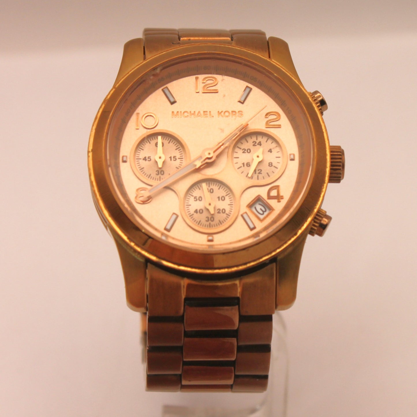 Reloj de pulsera Michael Kors para damas