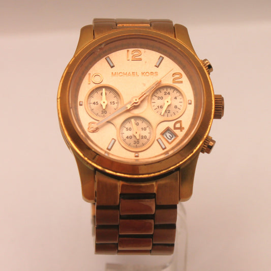 Reloj de pulsera Michael Kors para damas