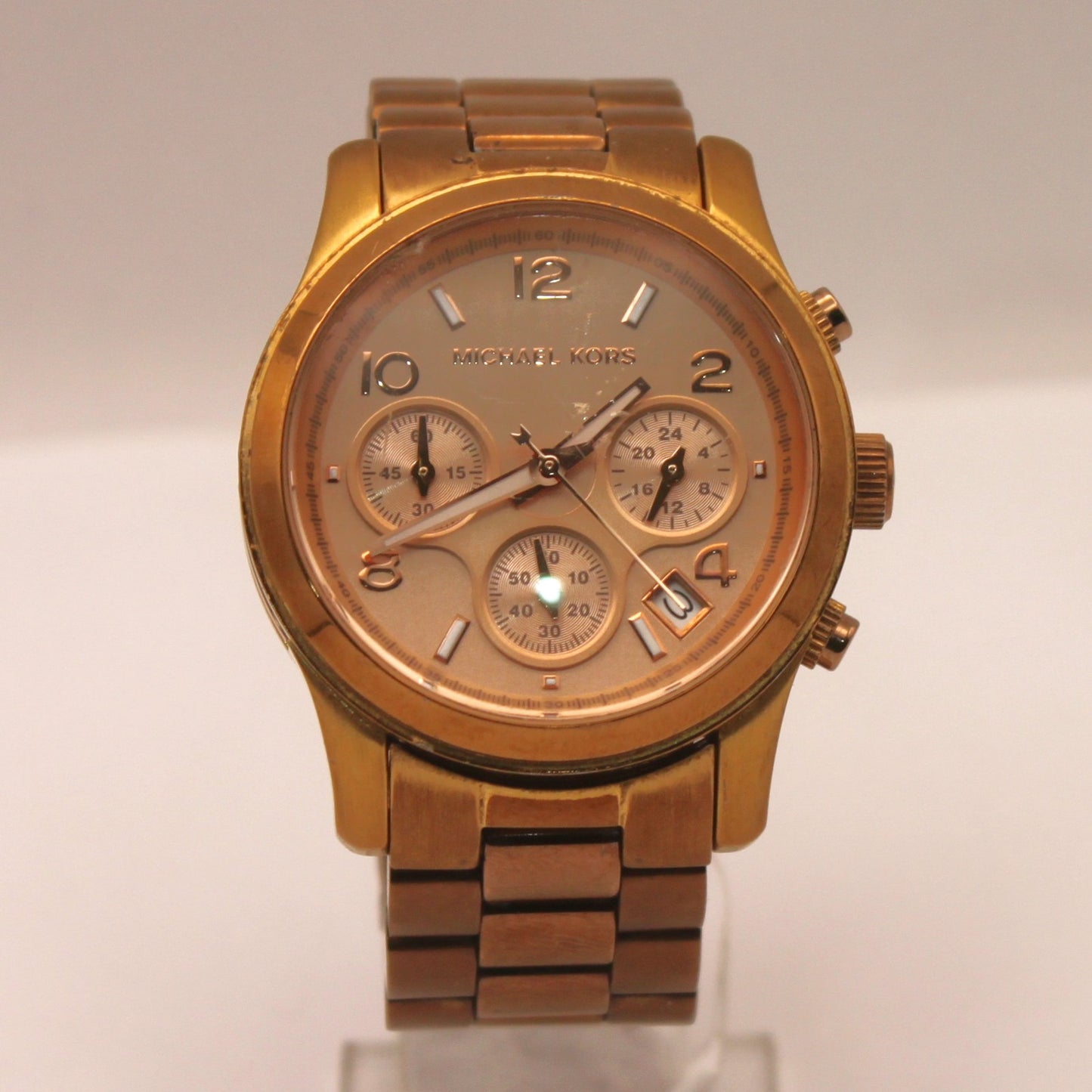 Reloj de pulsera Michael Kors para damas