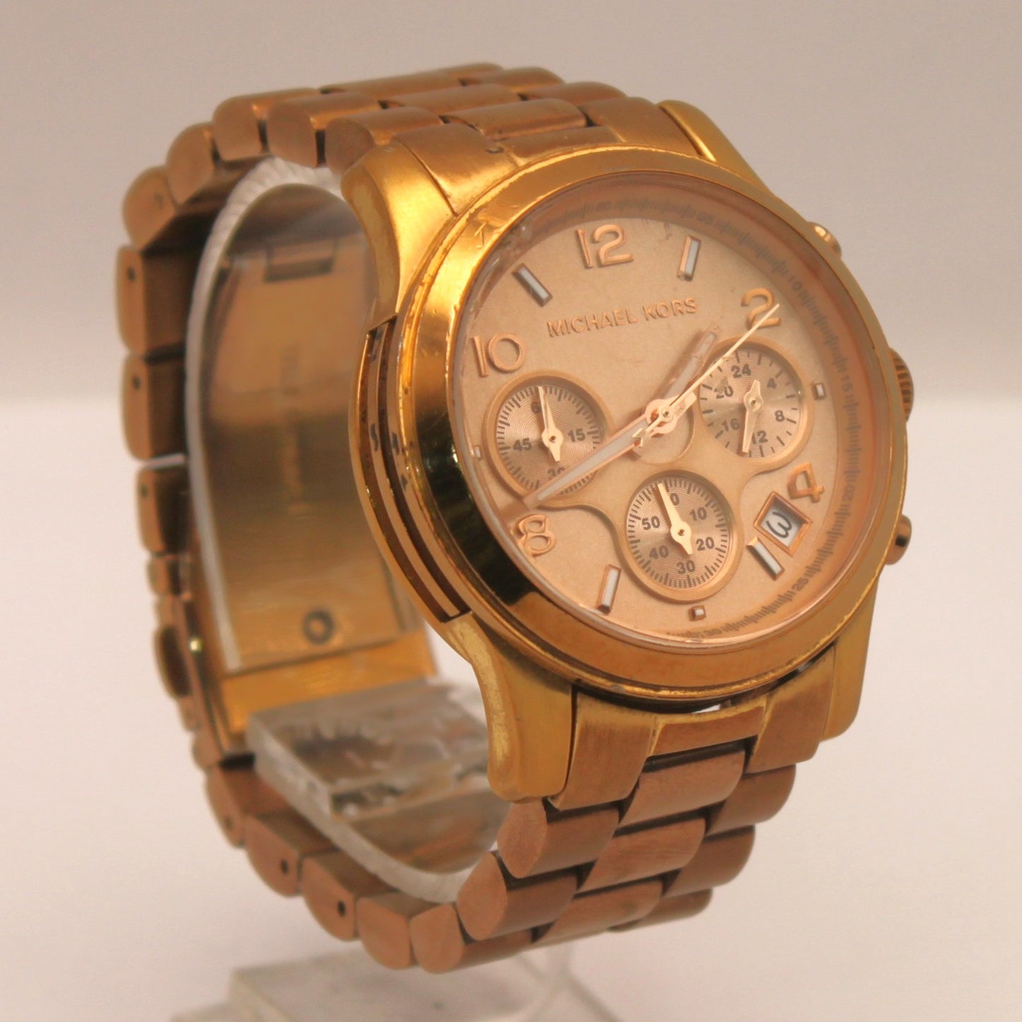 Reloj de pulsera Michael Kors para damas