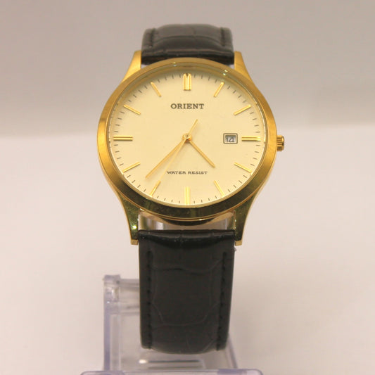 Reloj de pulsera Orient