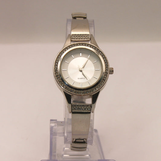 Reloj de pulsera Accutime Precision para damas