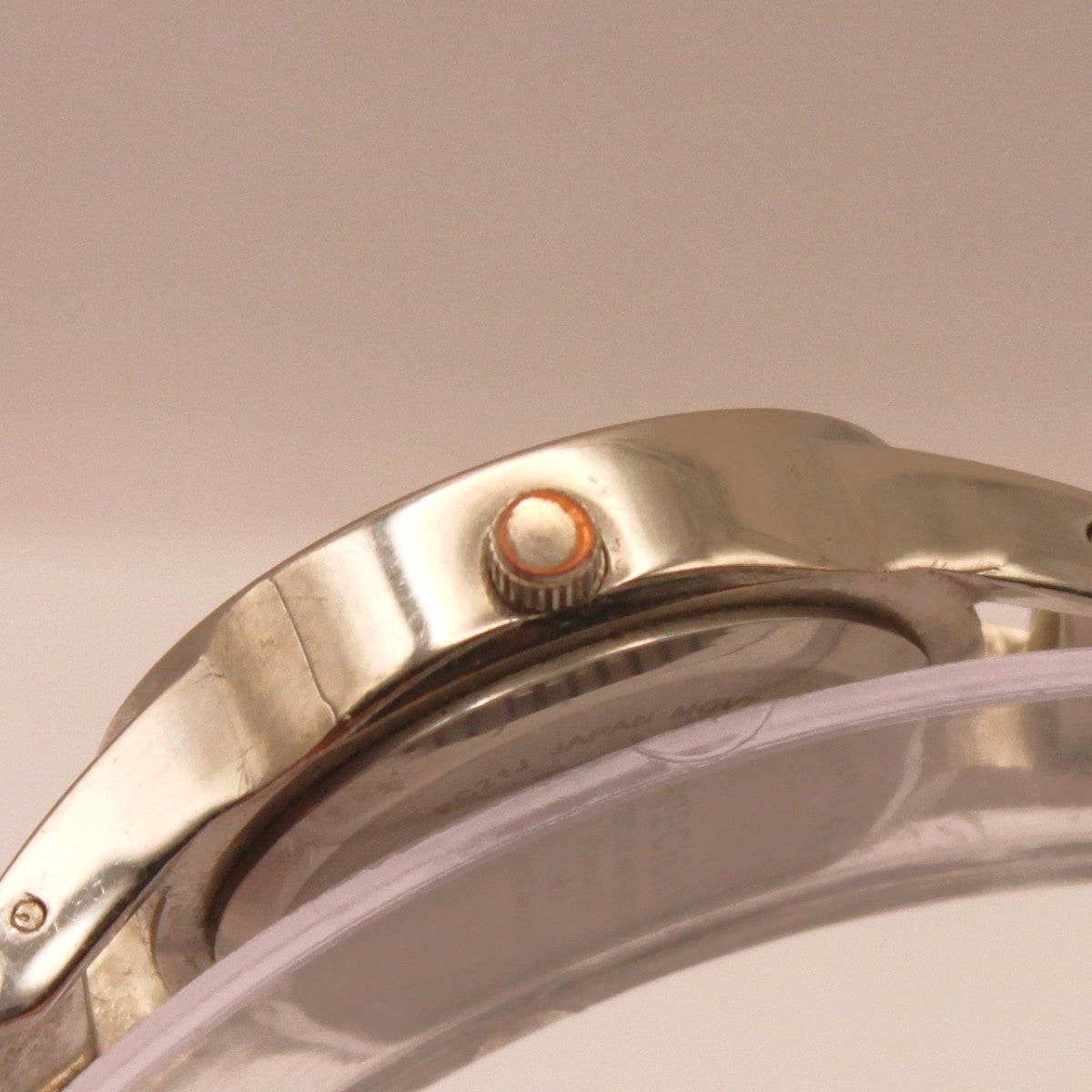 Reloj de pulsera Accutime Precision para damas