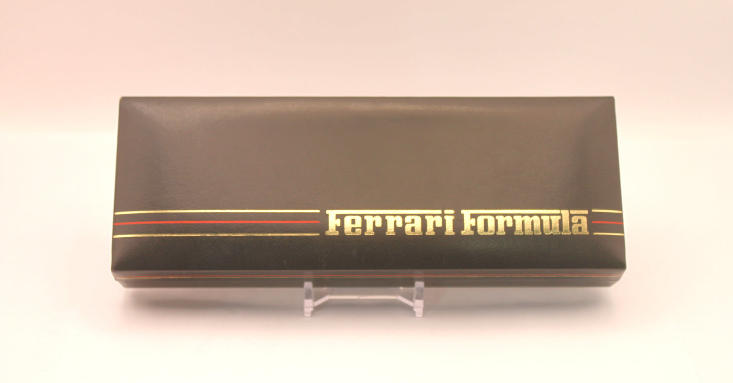 Bolígrafo Ferrari Formula de Cartier