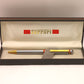 Bolígrafo Ferrari Formula de Cartier