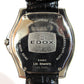 Reloj de pulsera Edox Les Bemonts a cuarzo