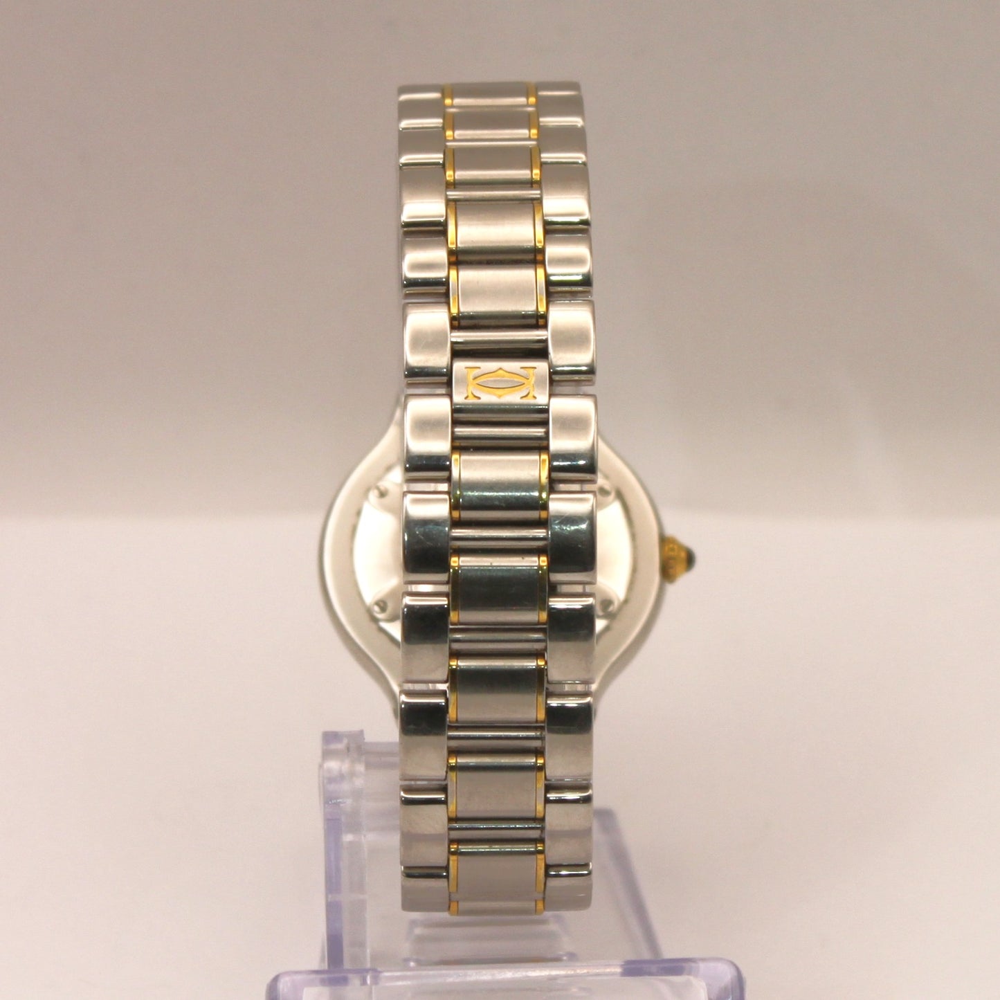 Reloj de pulsera Cartier 21 Must