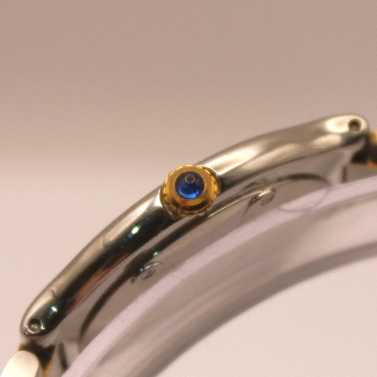 Reloj de pulsera Cartier 21 Must