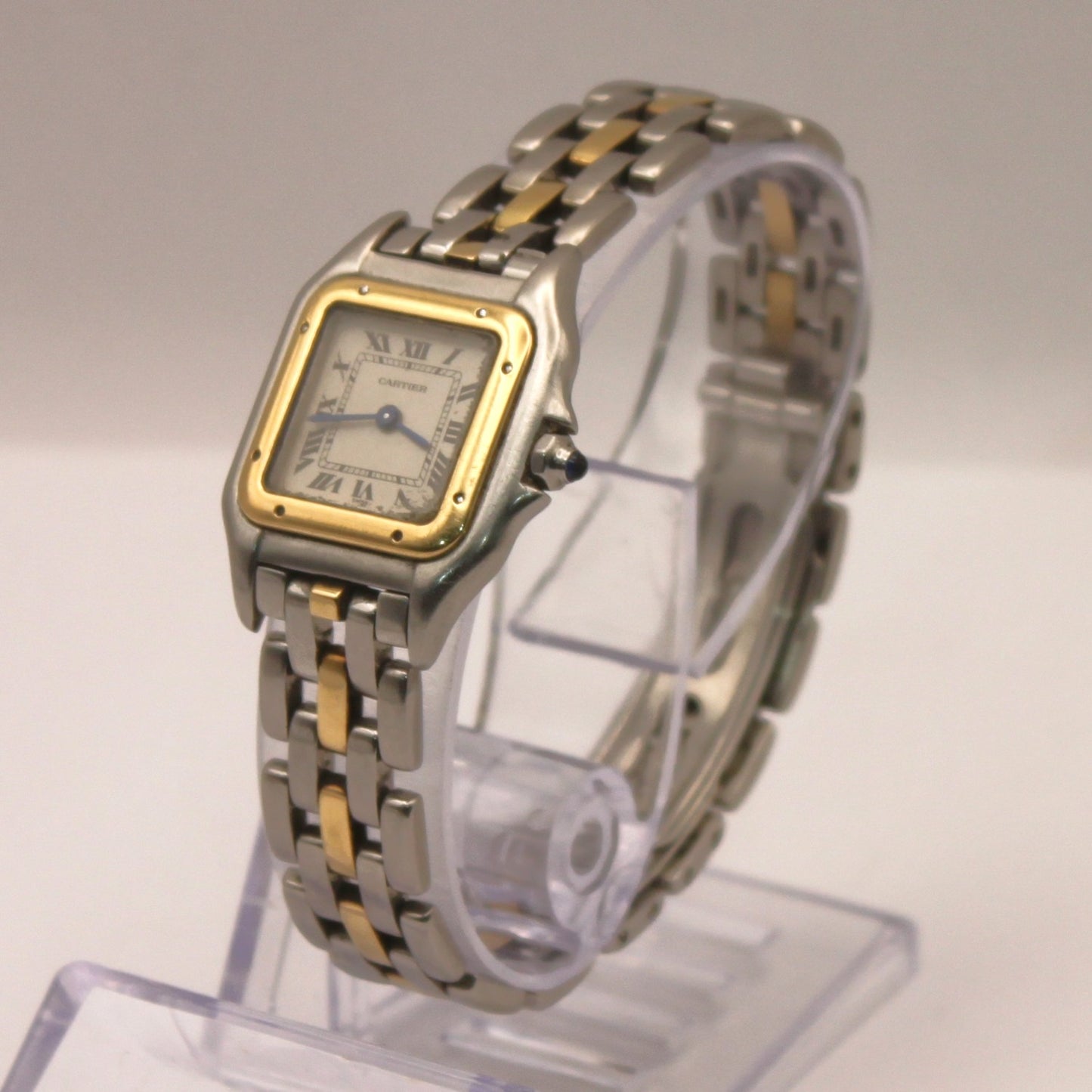 Reloj de pulsera Cartier Panthère para damas