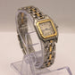 Reloj de pulsera Cartier Panthère para damas
