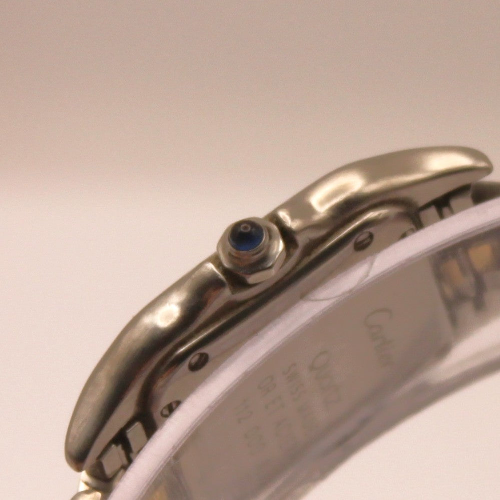 Reloj de pulsera Cartier Panthère para damas