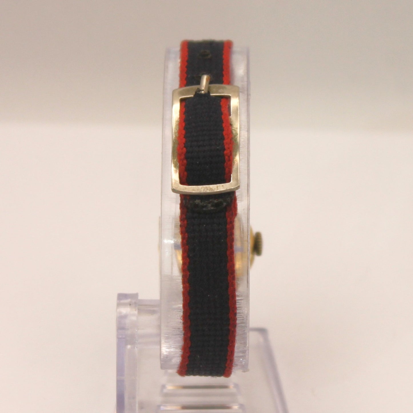 Reloj de pulsera Renis en oro para damas