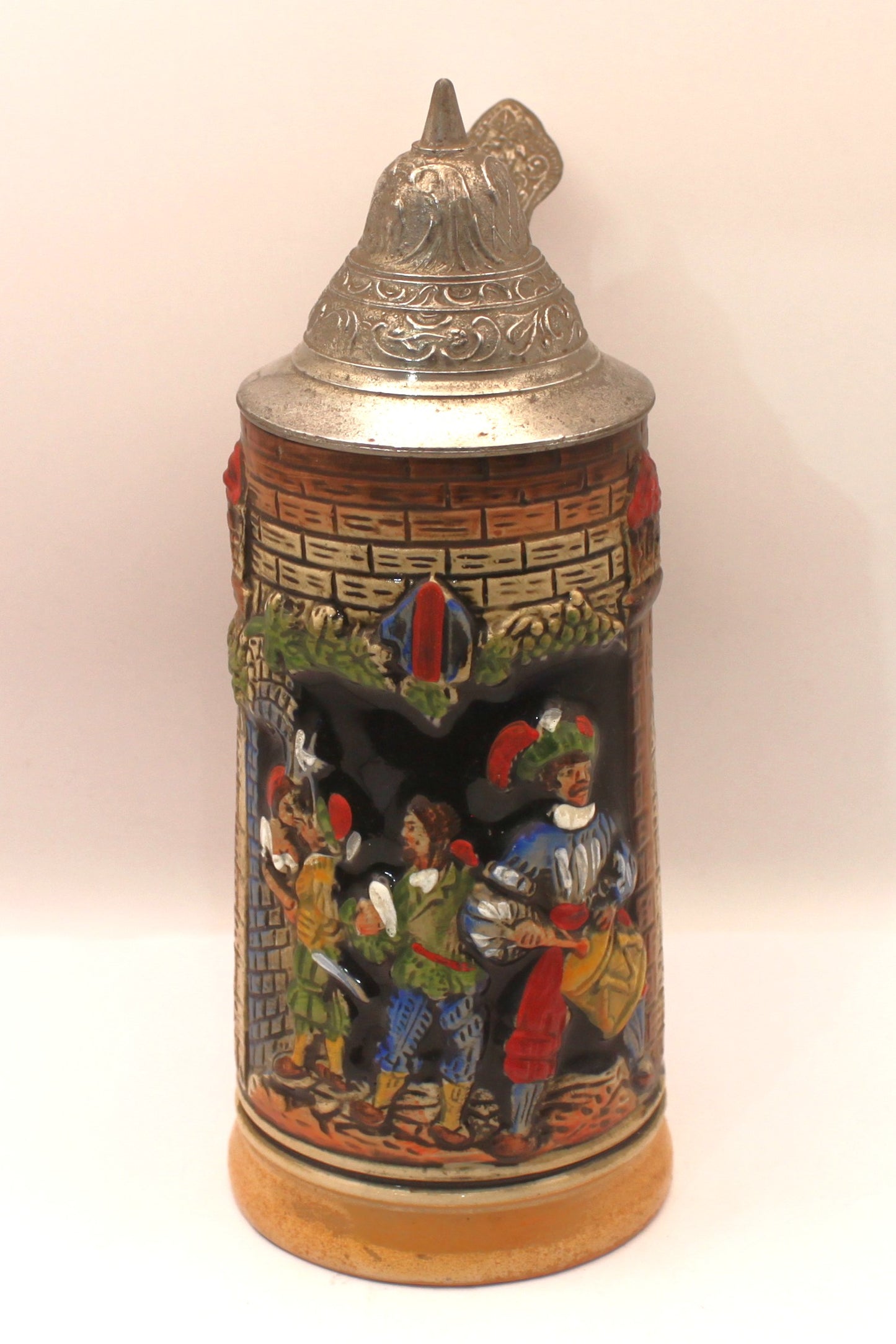 Jarra cervecera alemana