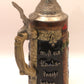 Jarra cervecera alemana