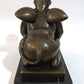 Esfinge - Fernando Botero (escultura)