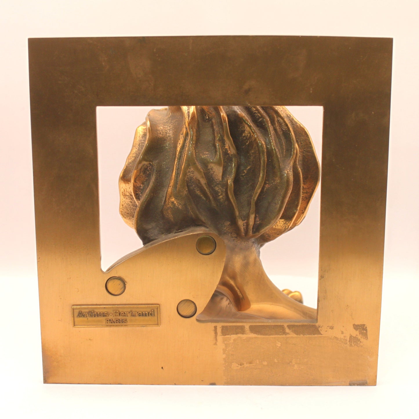 León de Cannes - Premio a la publicidad gráfica