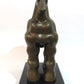 Caballo - Fernando Botero (escultura)