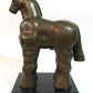 Caballo - Fernando Botero (escultura)