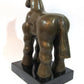 Caballo - Fernando Botero (escultura)