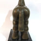 Caballo - Fernando Botero (escultura)