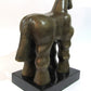 Caballo - Fernando Botero (escultura)