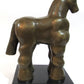 Caballo - Fernando Botero (escultura)
