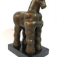 Caballo - Fernando Botero (escultura)
