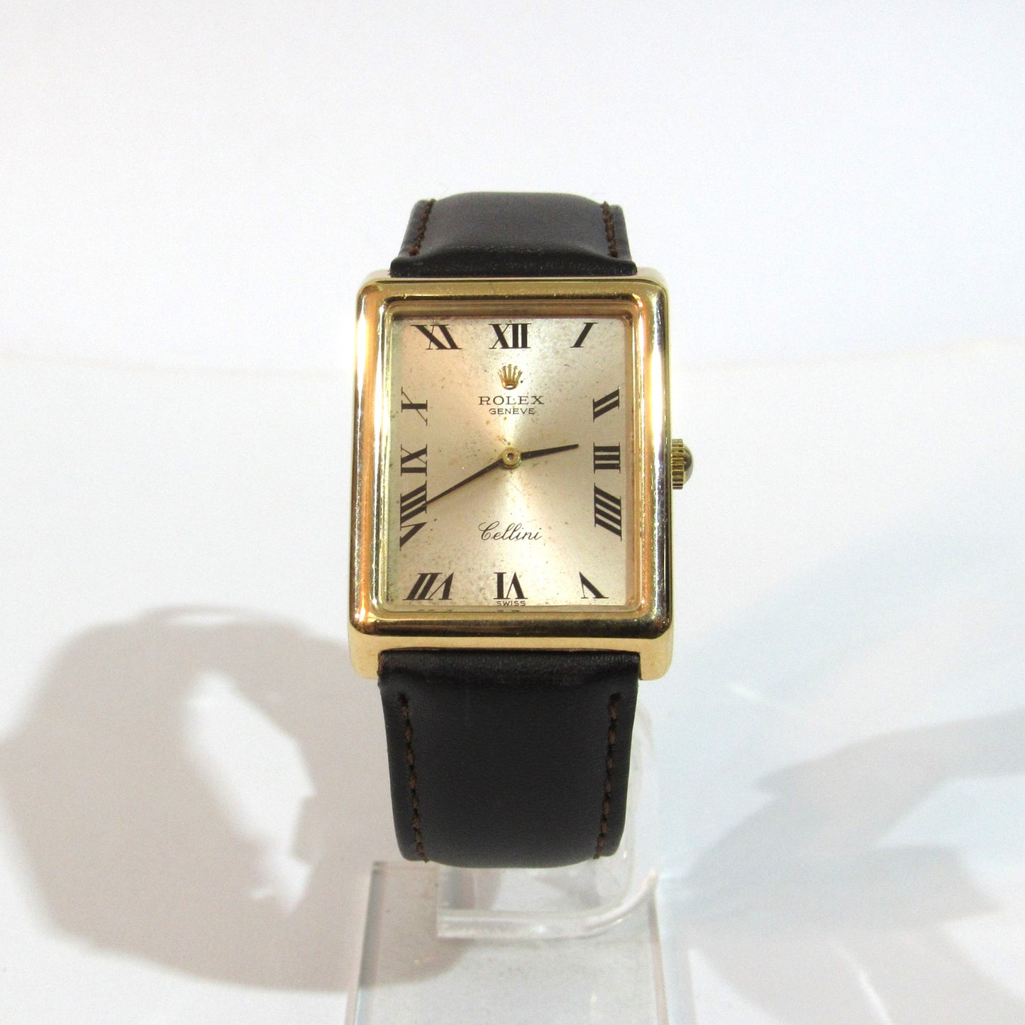 Reloj de pulsera Rolex Cellini