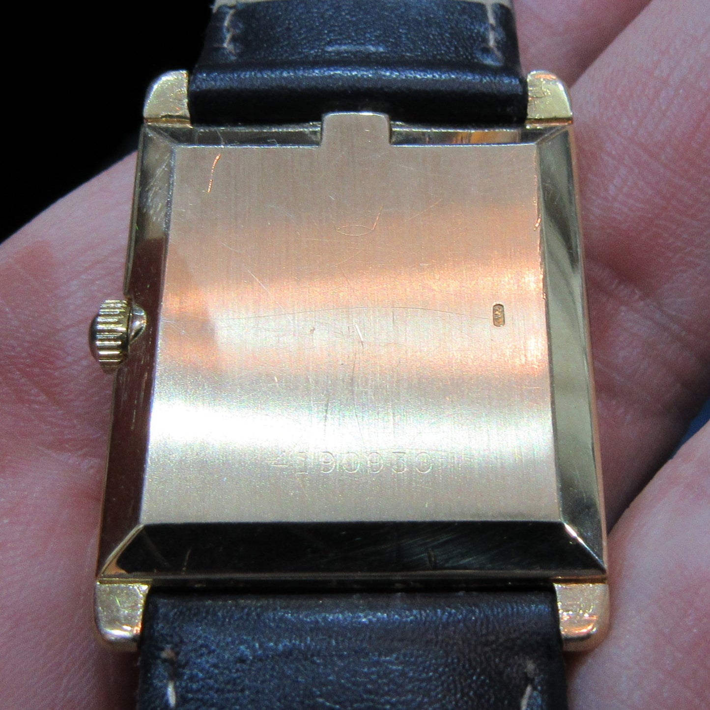 Reloj de pulsera Rolex Cellini