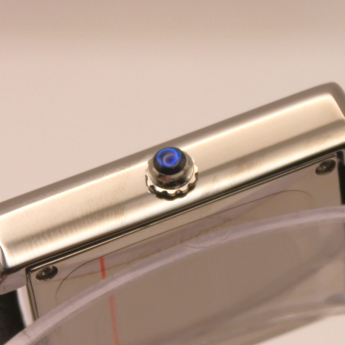 Reloj de pulsera Sanda