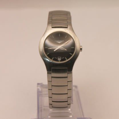 Reloj de pulsera Longines Oposition para damas