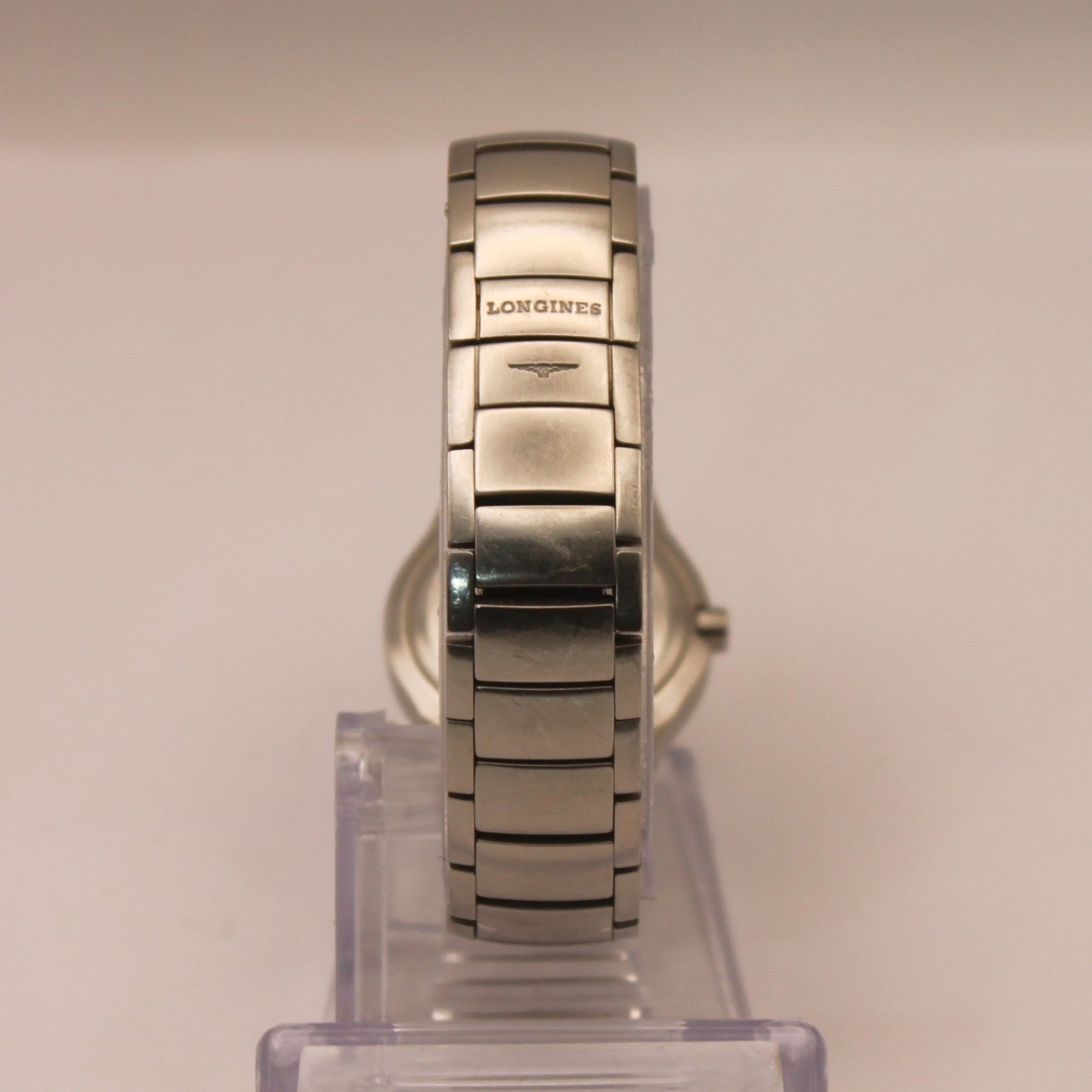 Reloj de pulsera Longines Oposition para damas