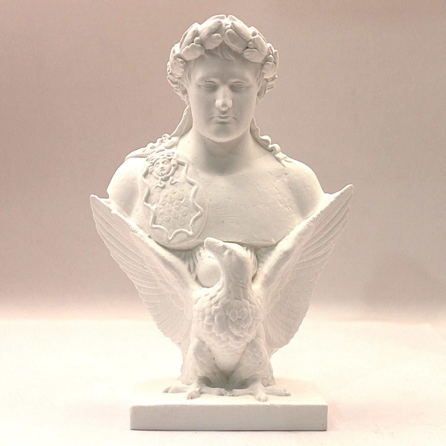 Busto de Napoleón (escultura)