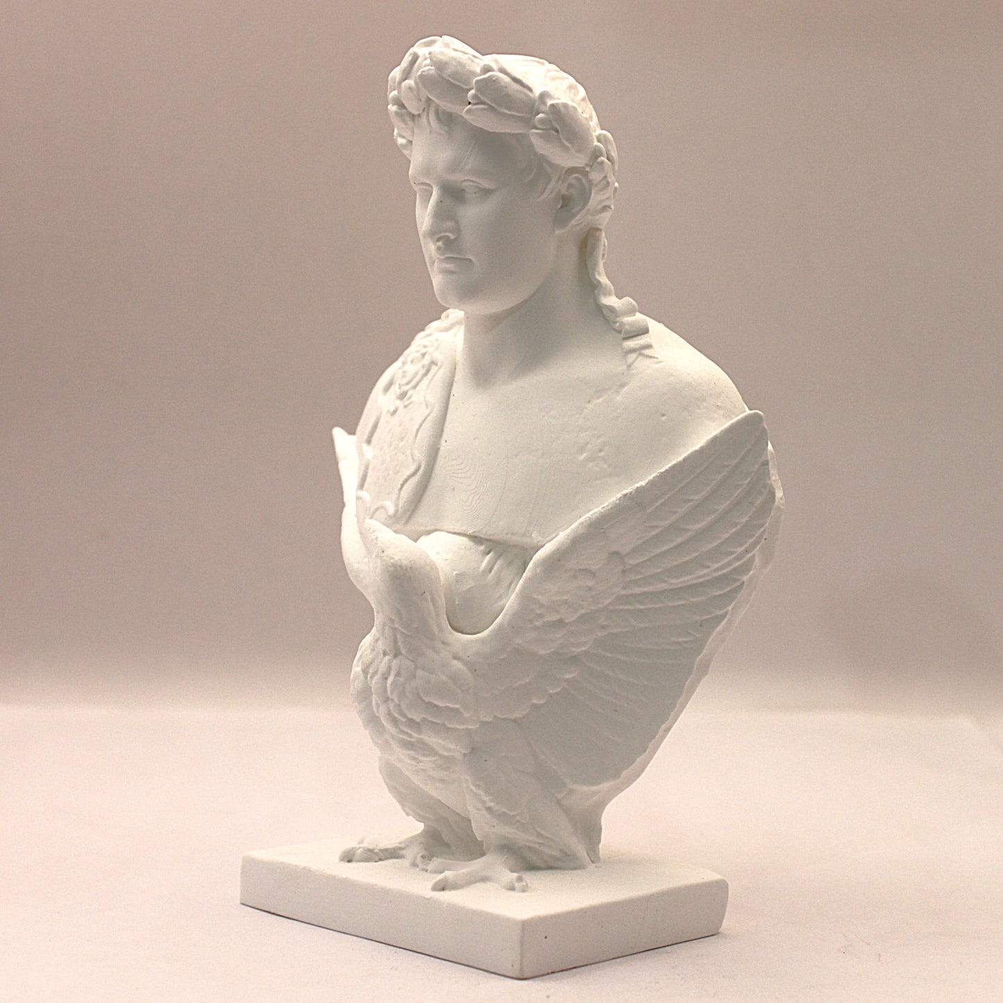 Busto de Napoleón (escultura)