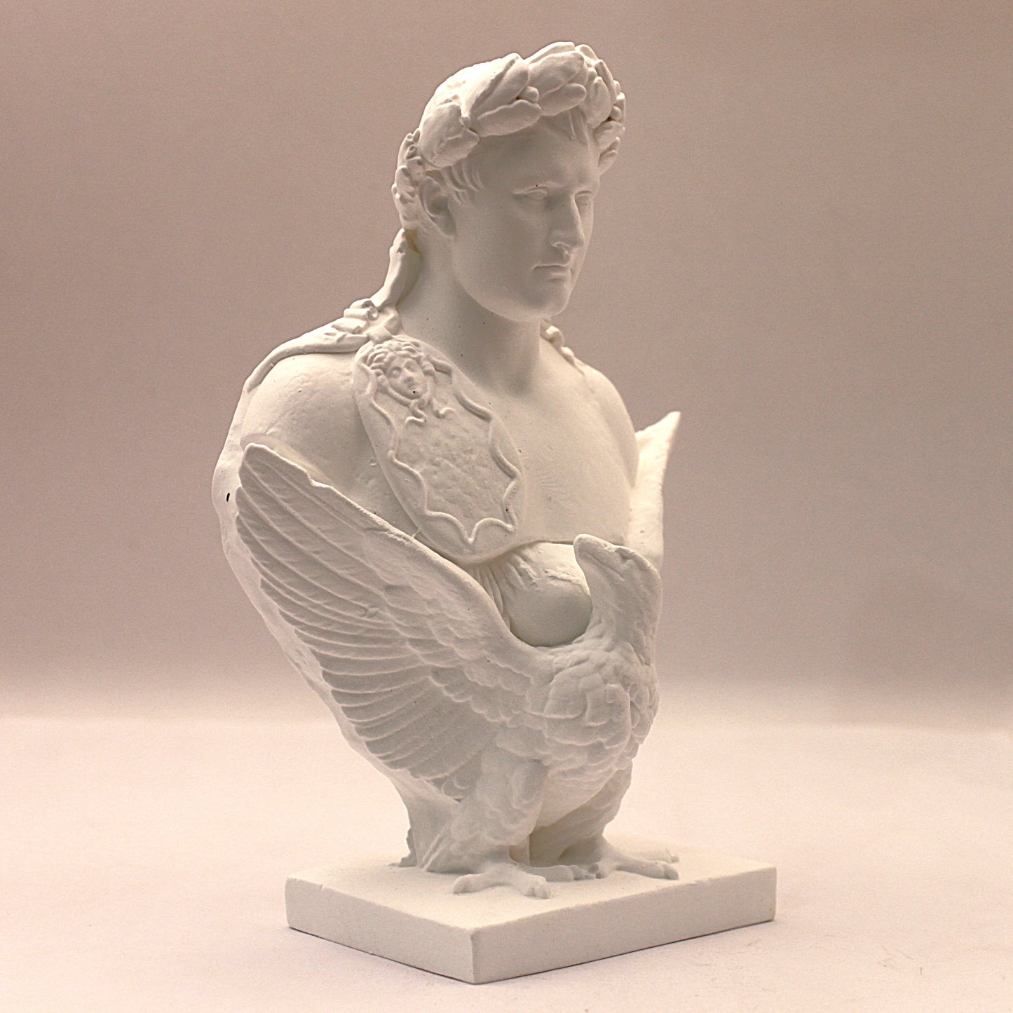 Busto de Napoleón (escultura)