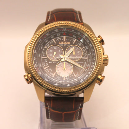 Reloj de pulsera Citizen Eco-Drive E820