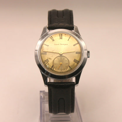 Reloj de pulsera Girard-Perregaux vintage