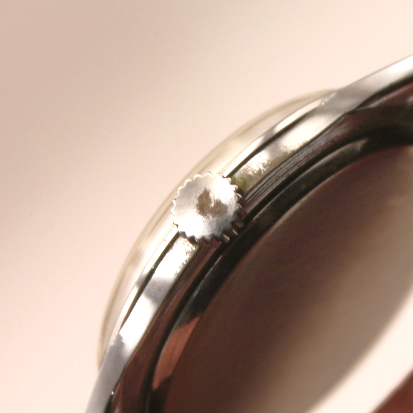 Reloj de pulsera Girard-Perregaux vintage