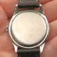 Reloj de pulsera Girard-Perregaux vintage