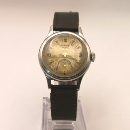 Reloj de pulsera Longines vintage
