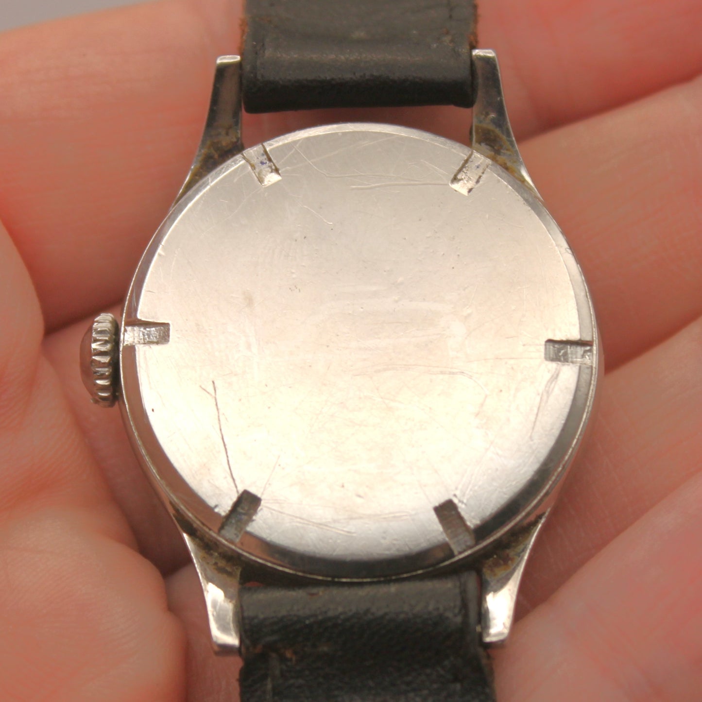 Reloj de pulsera Longines vintage
