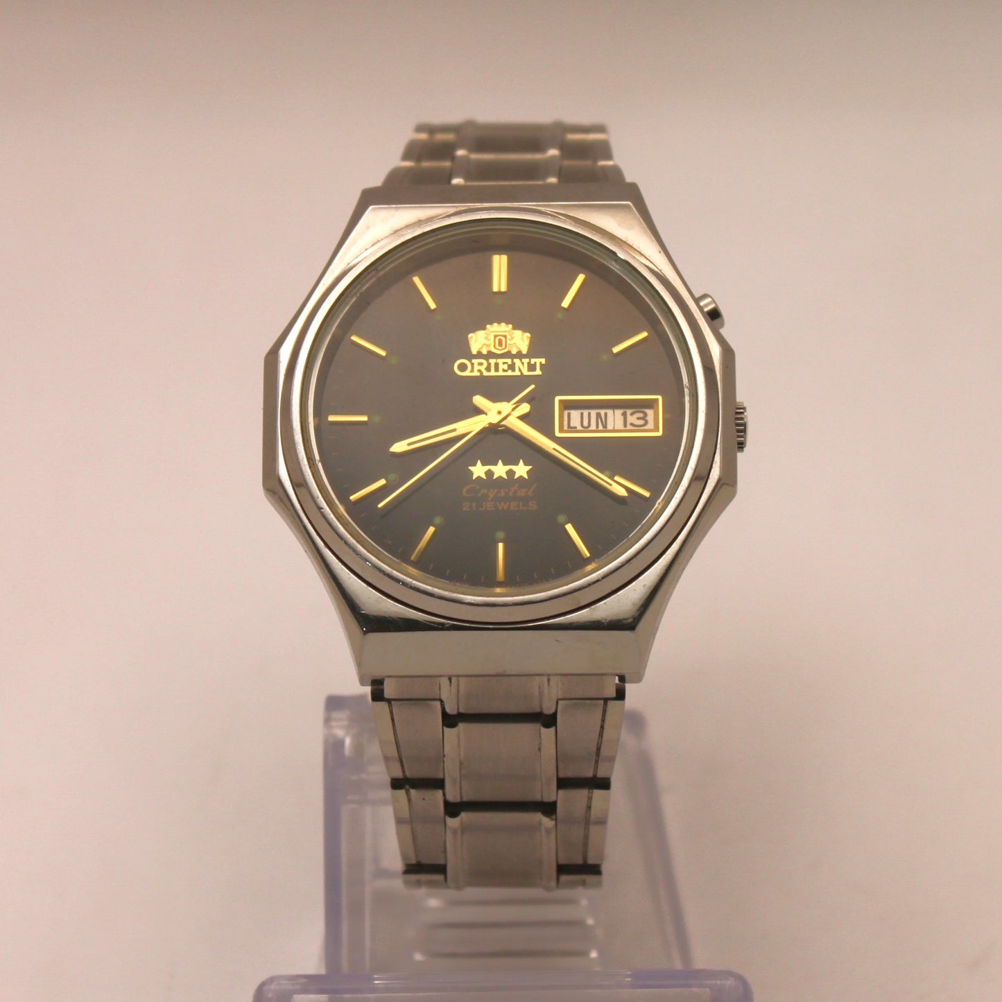 Reloj de pulsera Orient
