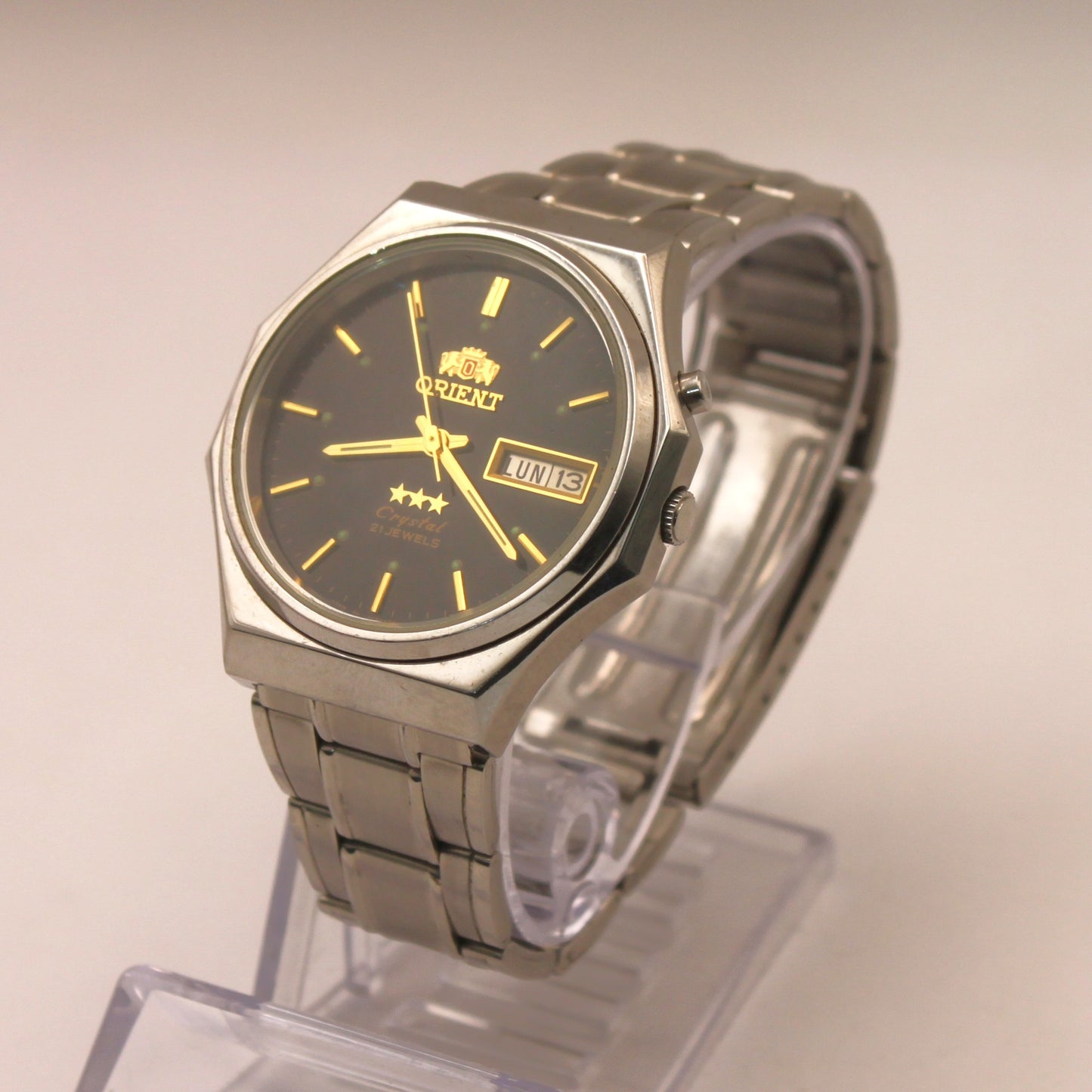 Reloj de pulsera Orient
