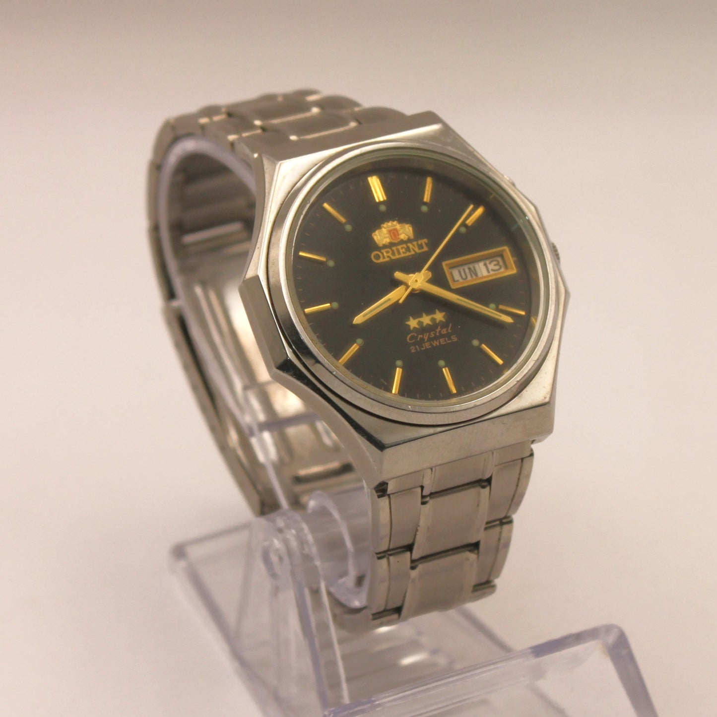 Reloj de pulsera Orient