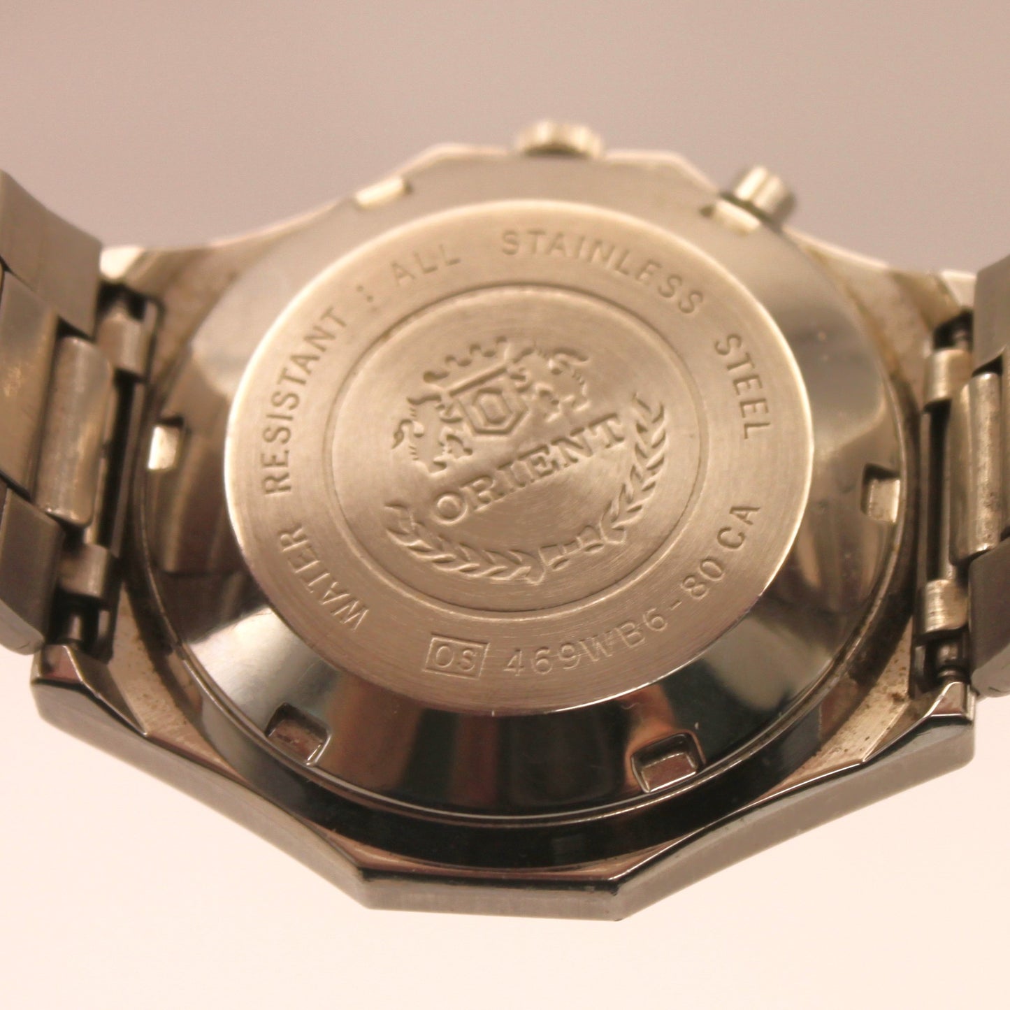 Reloj de pulsera Orient