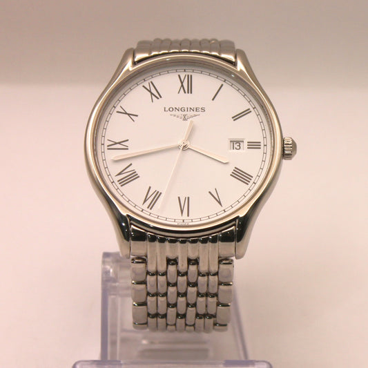 Reloj de pulsera Longines Lyre