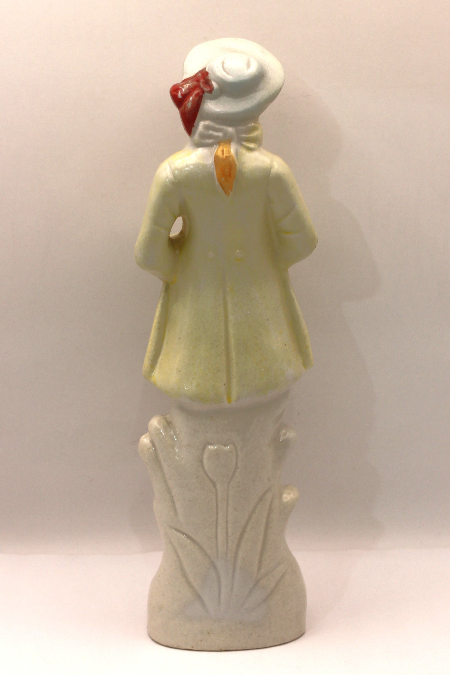 Figuras en cerámica de Marienbad