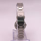 Reloj de pulsera Seiko 5 automático para damas